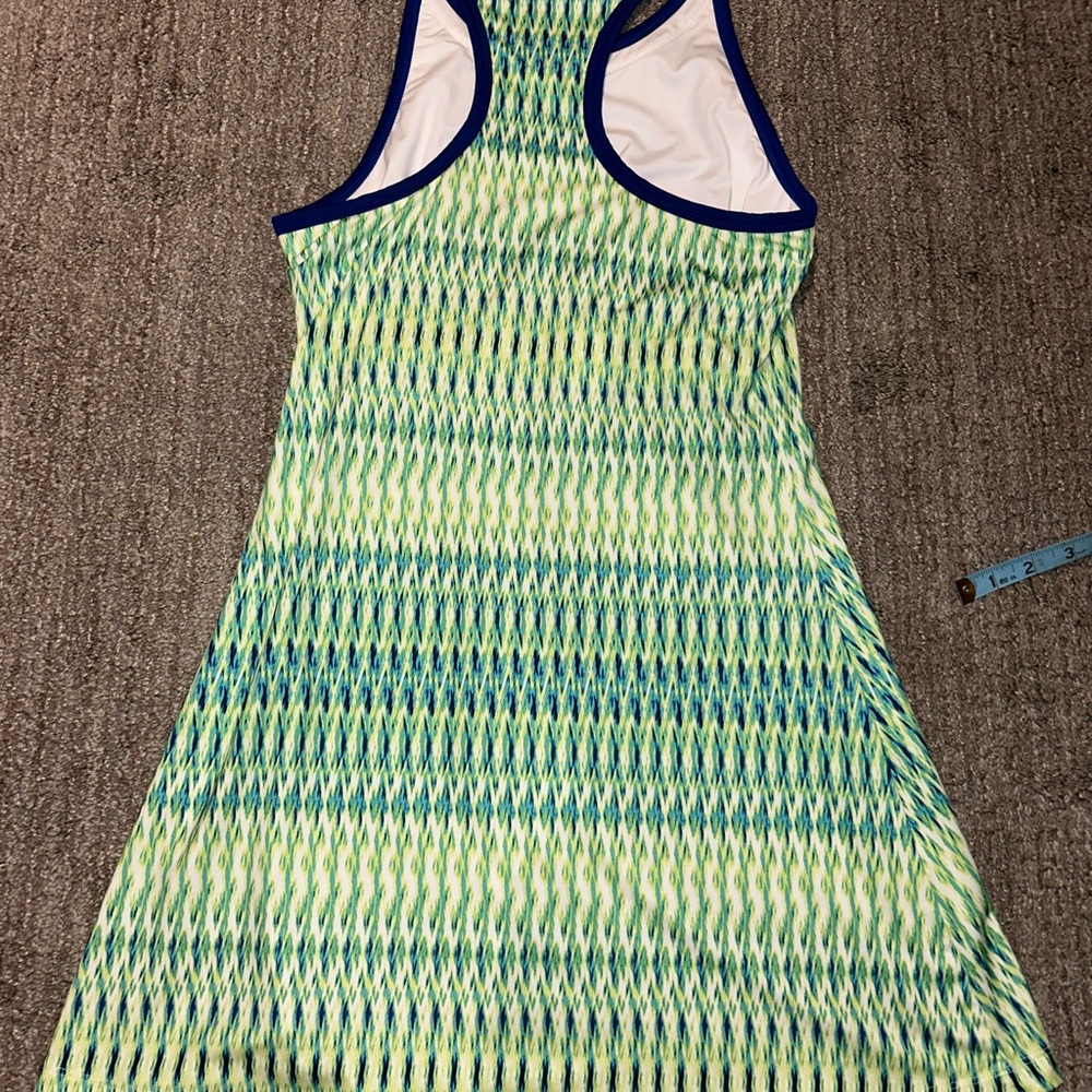 Fila Tennis Dress